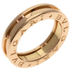 Bulgari ring