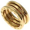 Bulgari ring