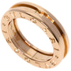 Bulgari ring