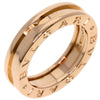 Bulgari ring
