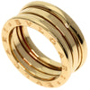 Bulgari ring