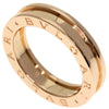 Bulgari ring
