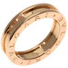 Bulgari ring