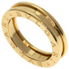 Bulgari ring