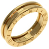 Bulgari ring