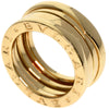 Bulgari ring