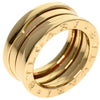 Bulgari ring