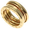 Bulgari ring