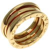Bulgari ring