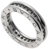 Bulgari ring