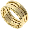 Bulgari ring