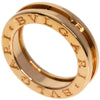Bulgari ring