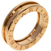 Bulgari ring