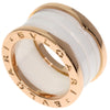 Bulgari ring