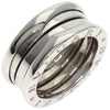 Bulgari ring