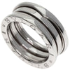 Bulgari ring