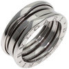 Bulgari ring