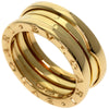 Bulgari ring