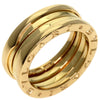 Bulgari ring