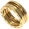 Bulgari ring