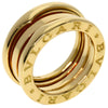 Bulgari ring