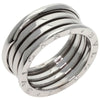 Bulgari ring
