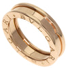 Bulgari ring