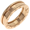 Bulgari ring
