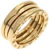 Bulgari ring