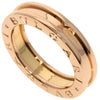 Bulgari ring