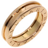 Bulgari ring