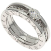 Bulgari ring