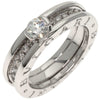 Bulgari ring