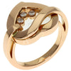 Chopard ring