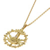 Chaumet necklace