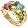 Bulgari ring