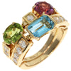 Bulgari ring