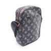 Secondhand Louis Vuitton Danube Navy Canvas Bag