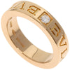 Bulgari ring