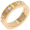 Bulgari ring