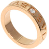 Bulgari ring
