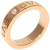 Bulgari ring