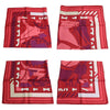 Hermès scarf