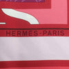 Hermès scarf