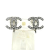 Chanel earring