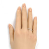 Cartier ring