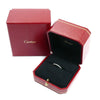 Cartier ring