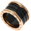 Bulgari ring