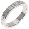 Bulgari ring