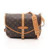 Secondhand Louis Vuitton Saumur 30